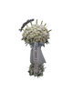 Standing flower duka 2 tingkat